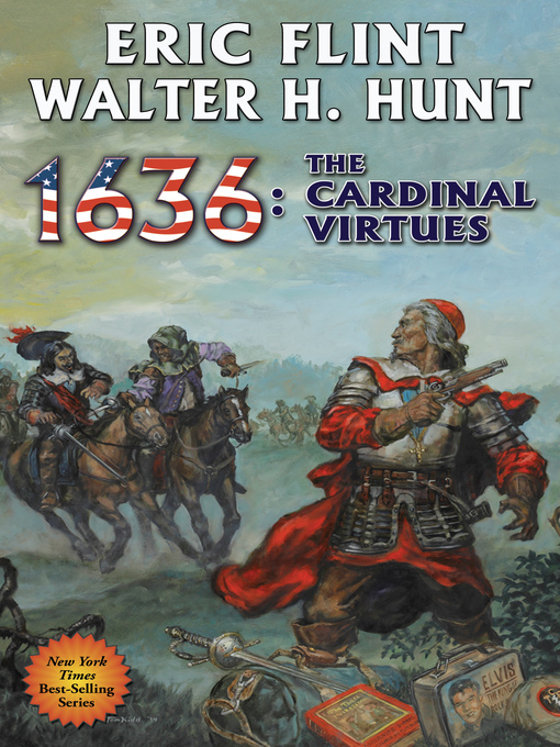 Title details for 1636: The Cardinal Virtues by Eric Flint - Available